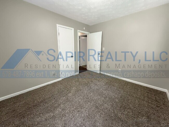 Building Photo - 1423 Hatchcover Circle - Back by Popular D...