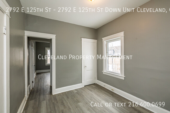 Building Photo - 2792 E 125th St