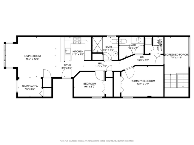 Building Photo - 2 bedroom in Chicago IL 60642