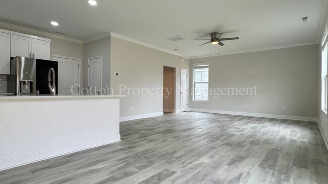 Building Photo - 1222 Dabney Pk Dr