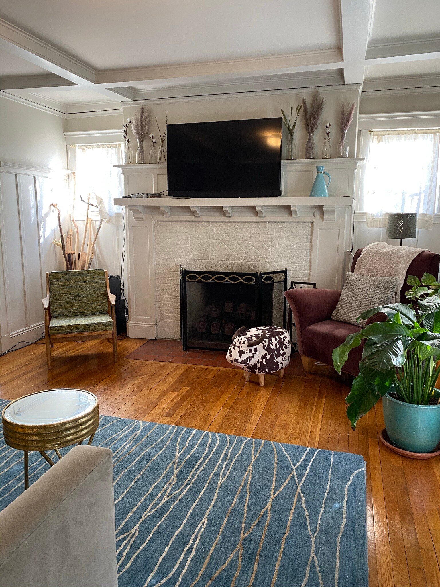 Building Photo - 32 Russell St