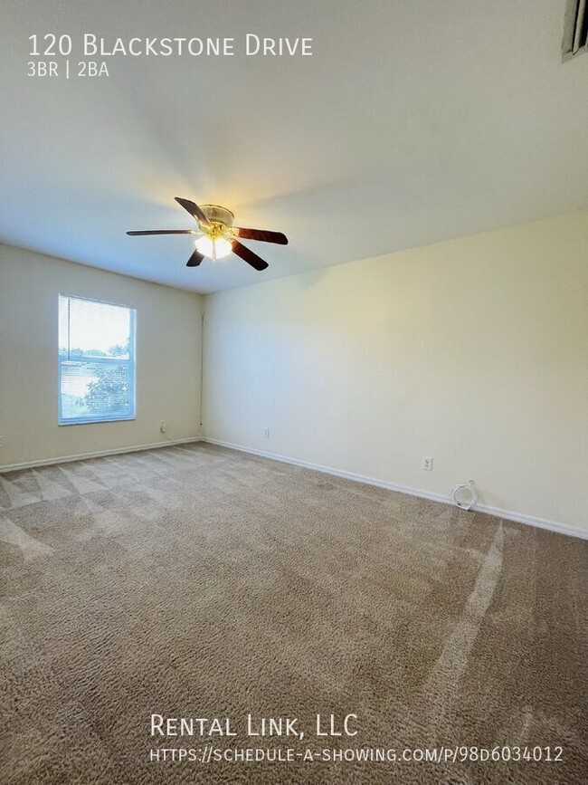 Building Photo - 120 Blackstone Dr