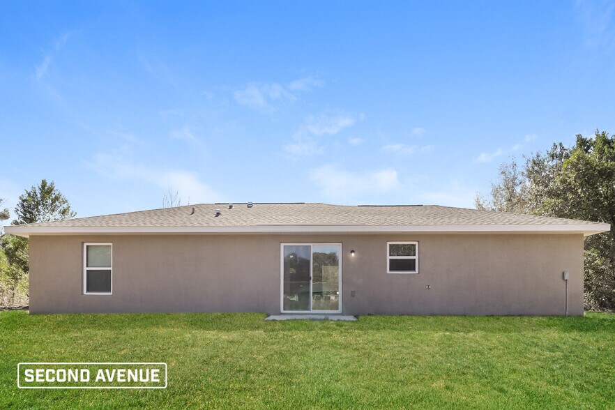 Building Photo - 3253 SE 143rd Ln