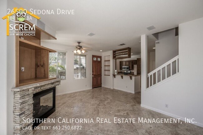 Building Photo - 26500 Sedona Dr