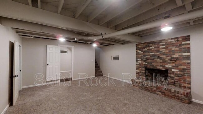 Building Photo - 3301 Pennsylvania Ave