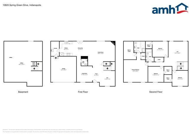 Building Photo - 10825 Spring Green Dr