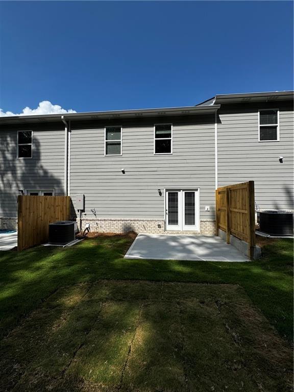 Building Photo - 3120 Greyton Dr