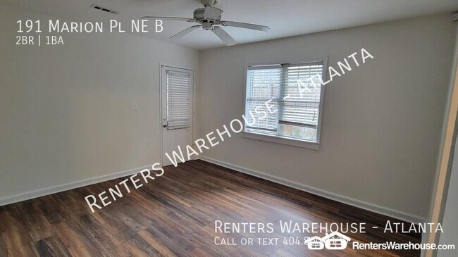 Building Photo - Prime Location! 2 Bedroom in Edgewood