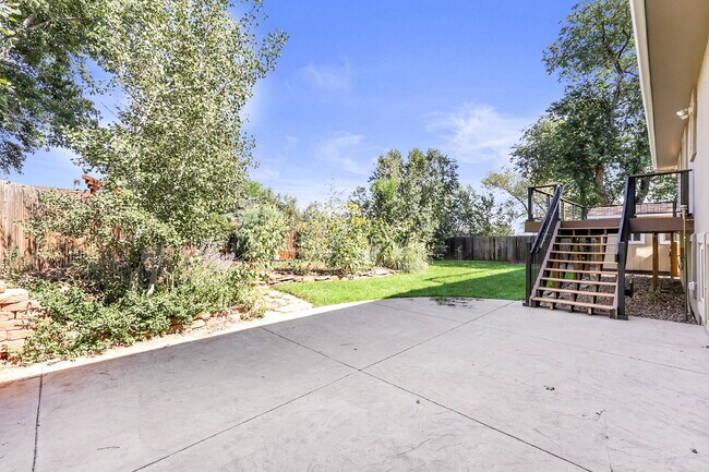 Building Photo - $3,750, 4-Bed, 3-Bath Updated Home in Mani...