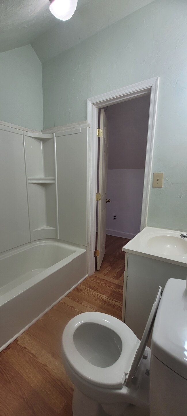 Building Photo - 931 Countyline Church Rd SE