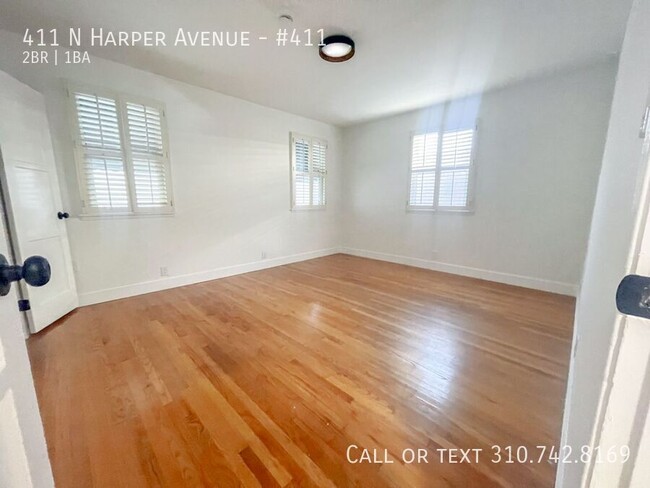 Building Photo - 2-bedroom in Beverly Grove – your dream ap...