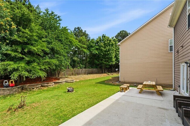 Building Photo - 2731 Amalfi Way NW