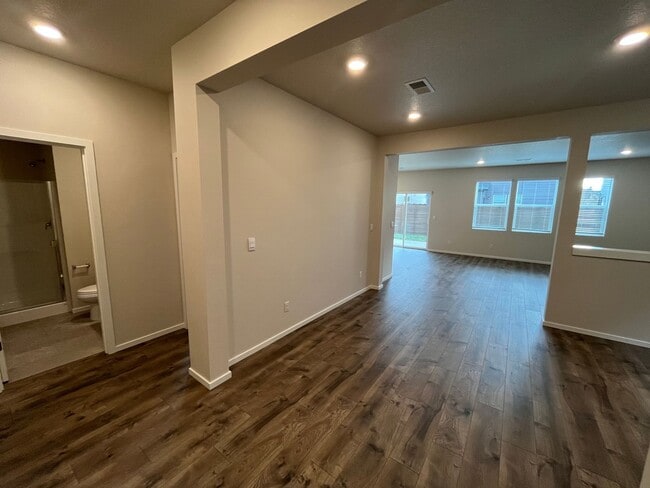 Building Photo - Brand New Construction Across from Park