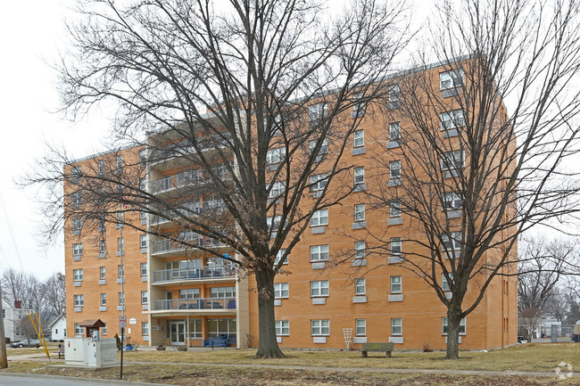 Building Photo - Braner Homes