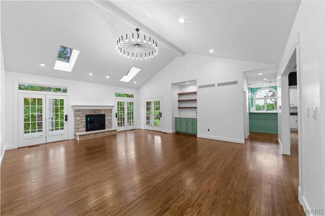 Building Photo - 1308 Amherst Terrace Way