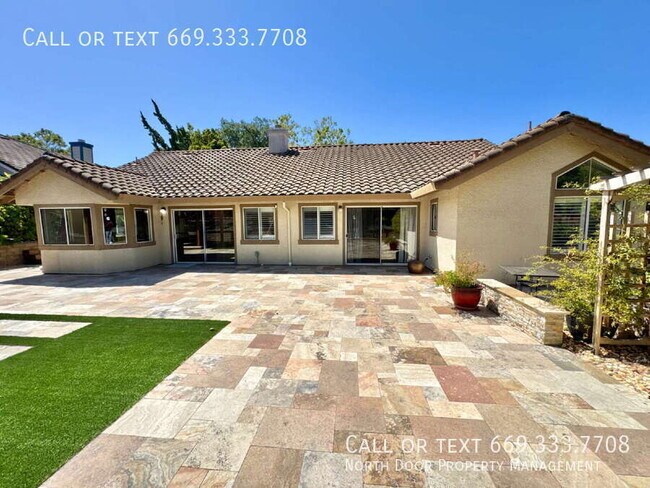 Building Photo - 3281 Falerno Way