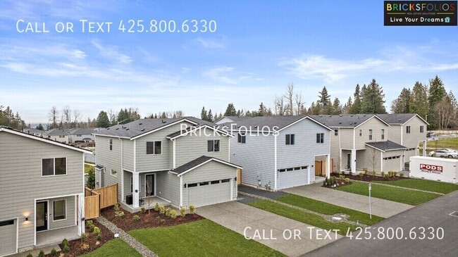 Building Photo - 5035 86th Ave NE