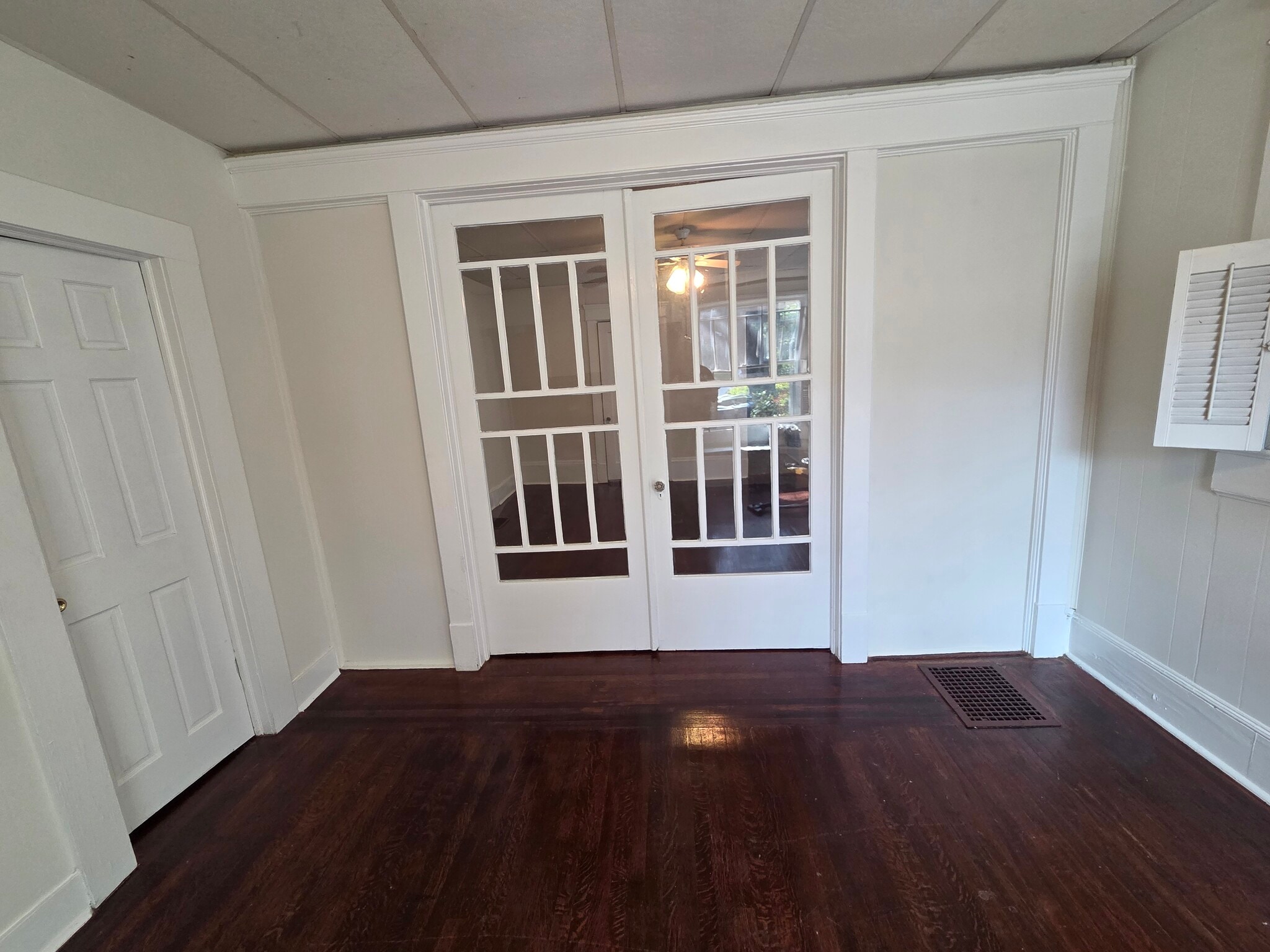 Beautiful French Doors - 974 N Highland Ave NE