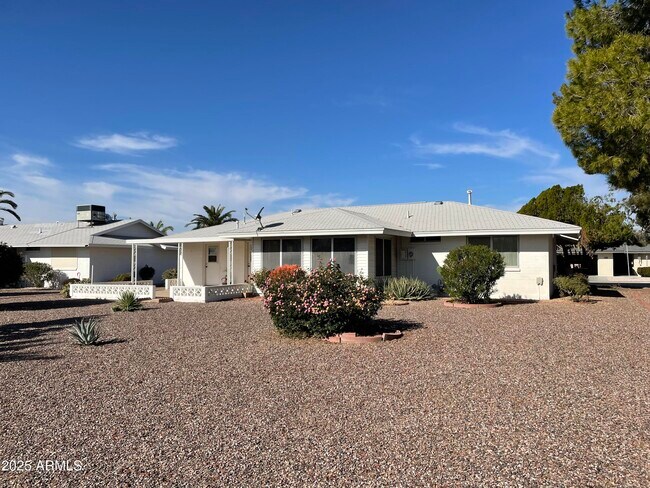 Building Photo - 10729 W El Capitan Cir