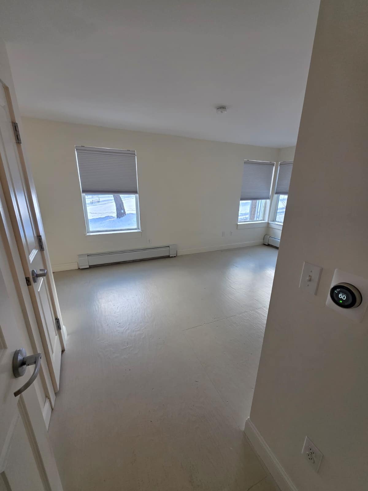 Building Photo - 11 Academy St