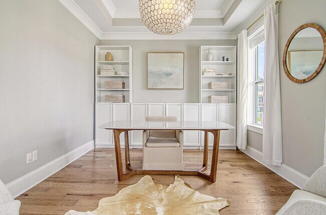 Building Photo - 1636 Juliana St