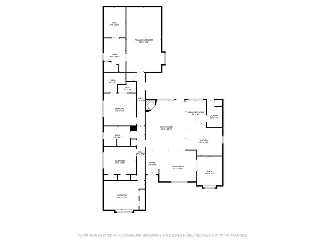 Building Photo - 5027 Twin Candle Dr