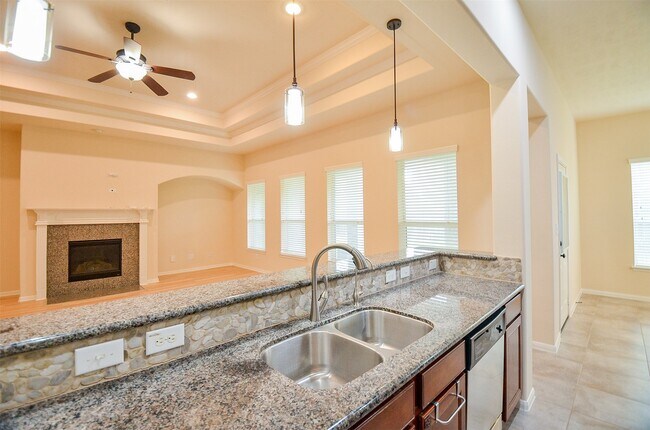 Building Photo - 26323 Walker Mist Lane