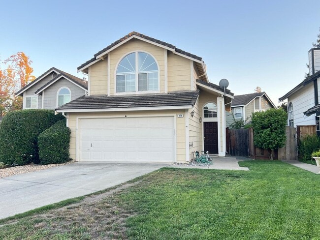 Building Photo - 479 Tioga Ct