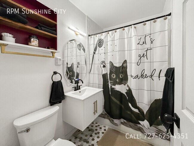 Building Photo - 2801 29th St N