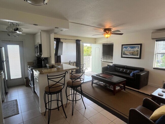 Building Photo - 3600 N Ocean Dr