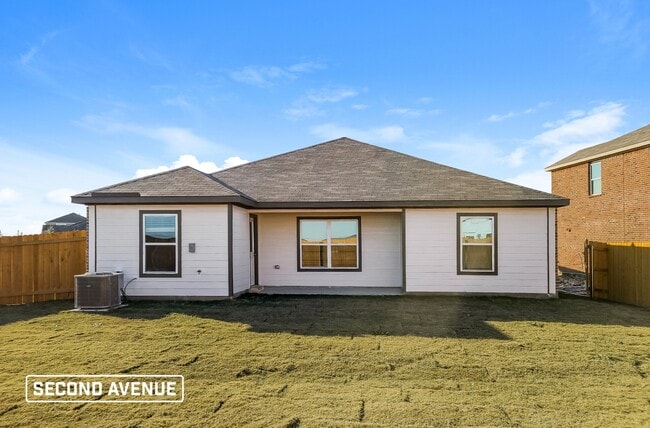 Building Photo - 147 Sammy Fowler Ave