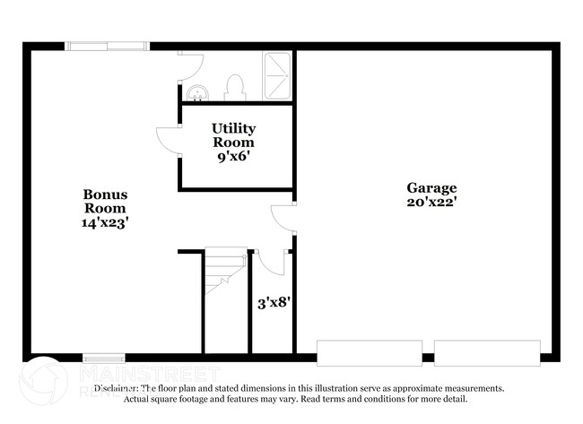 Building Photo - 3203 Retriever Rd