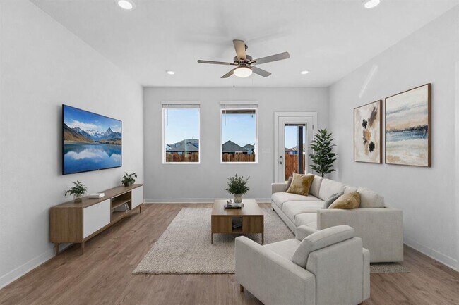 Building Photo - 13412 Desert Orchid Dr