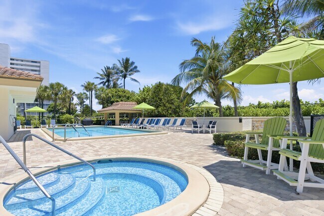 Building Photo - 3400 N Ocean Dr