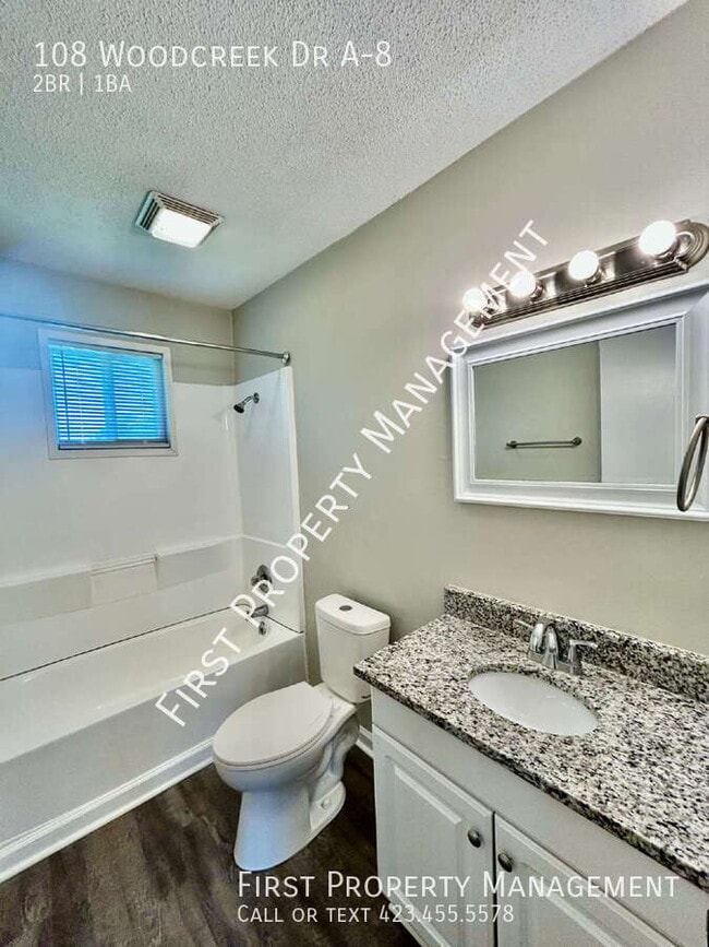 Building Photo - 108 Woodcreek Dr