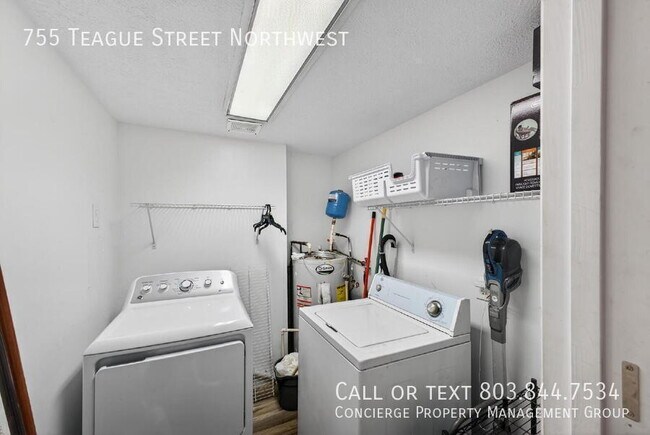 Building Photo - 755 Teague St NW