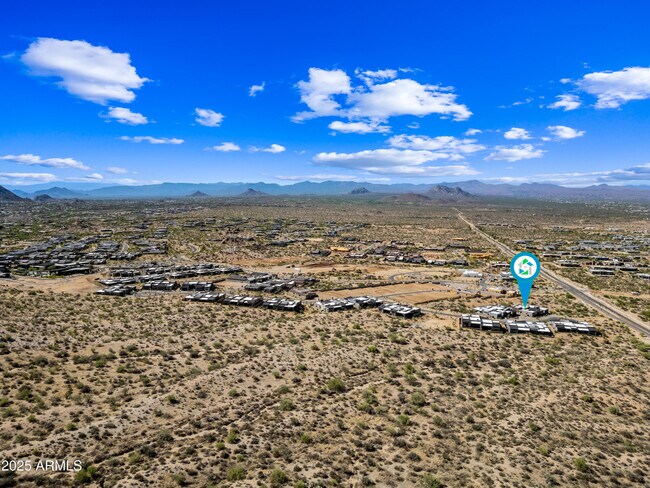 Building Photo - 12746 E Casitas Del Rio Dr