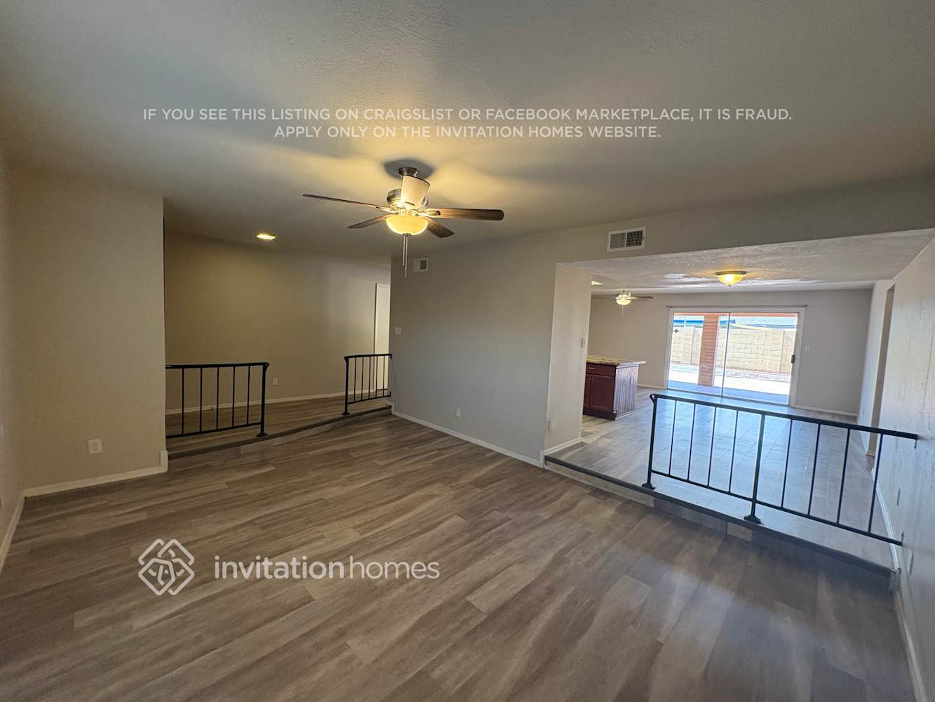 Building Photo - 4840 W Vogel Ave
