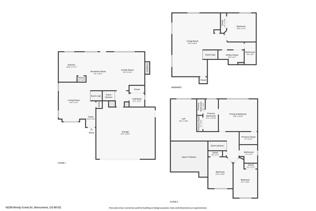 Building Photo - Beautiful home with 4 BR, 3.5 BA, 2 CAR wi...