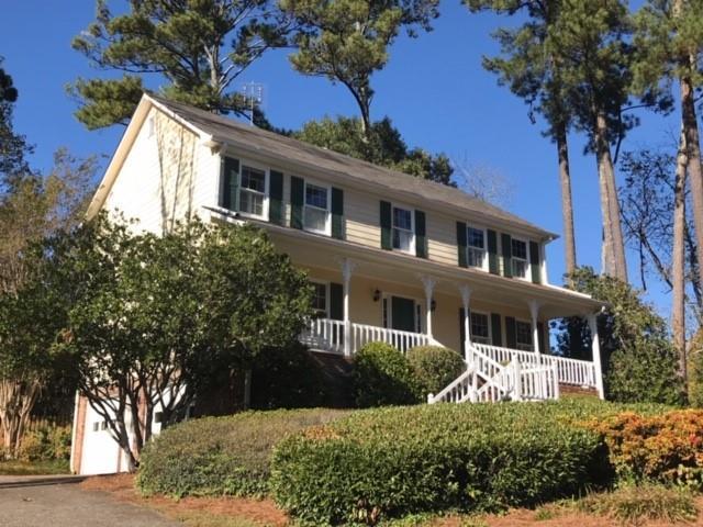 Building Photo - 4817 Woodspring Dr NE