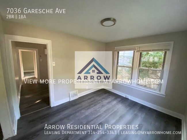 Building Photo - 7036 Garesche Ave