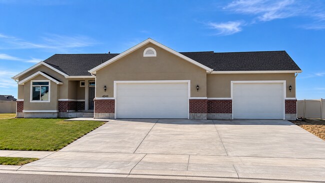 Building Photo - 374 W Ruger Dr