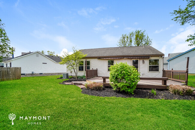 Building Photo - 7512 Hazeltine Ct