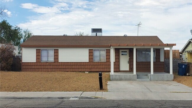Building Photo - 4966 Andover Dr