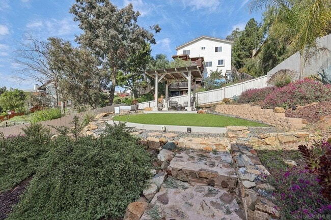 Building Photo - 1644 Cuyamaca Ave