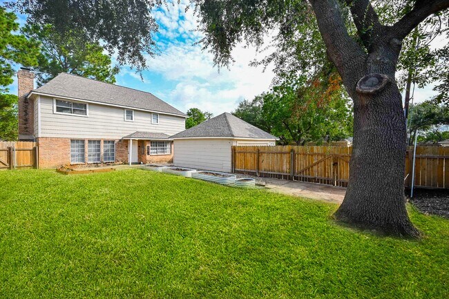 Building Photo - 22103 Joshua Kendall Ln