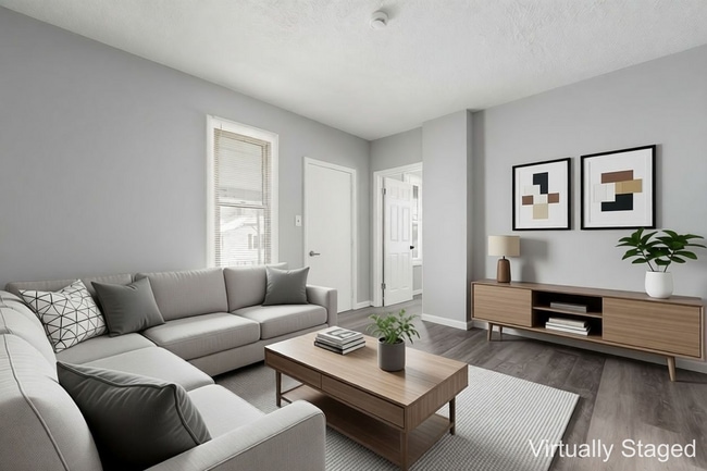 Building Photo - Deposit Moves You In! Apply Today! Freshly Remodeled 2BR in the Heart of Lancaster!