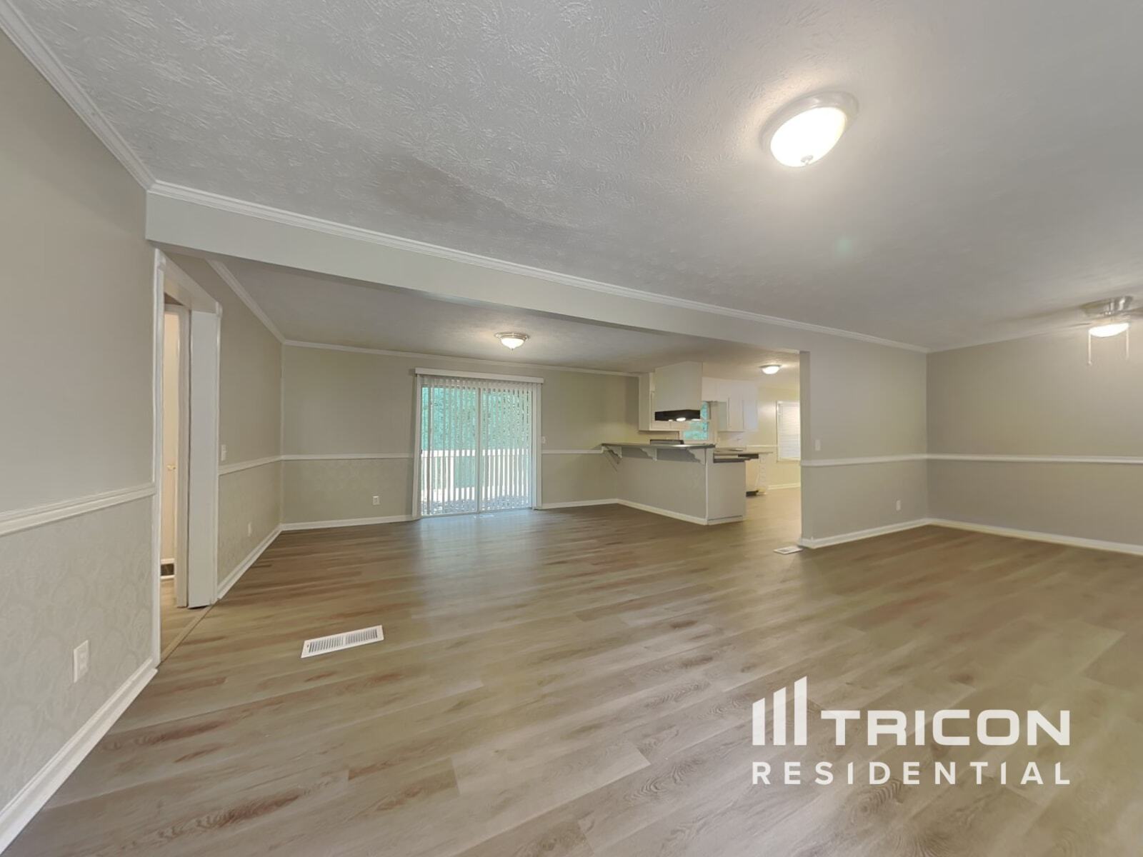 Building Photo - 5555 Richland Dr
