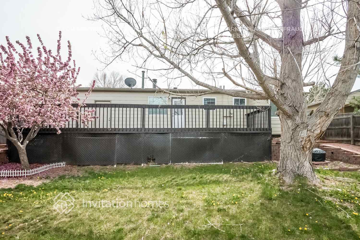 Building Photo - 5004 S Richfield Cir