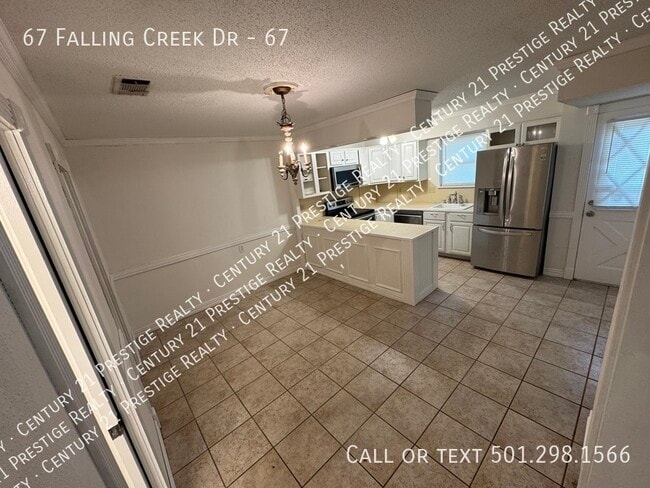 Building Photo - 67 Falling Creek Dr